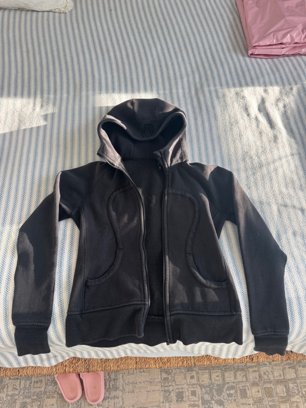 Lulu lemon Suba jacket